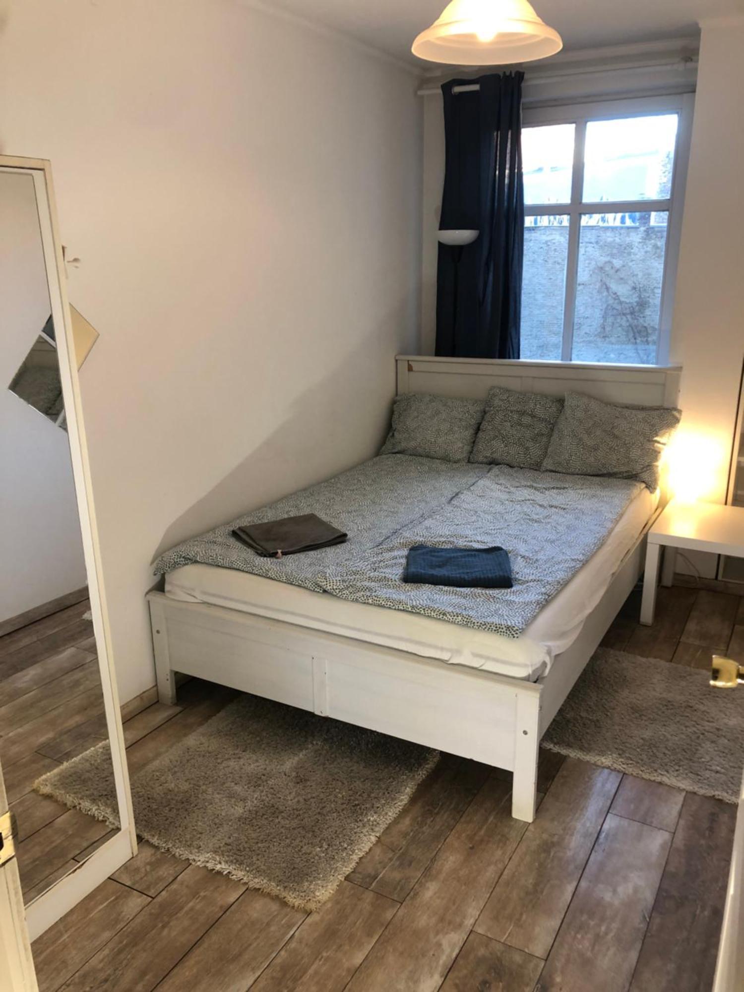בודפשט Large Apartment With Garage And Terrace מראה חיצוני תמונה