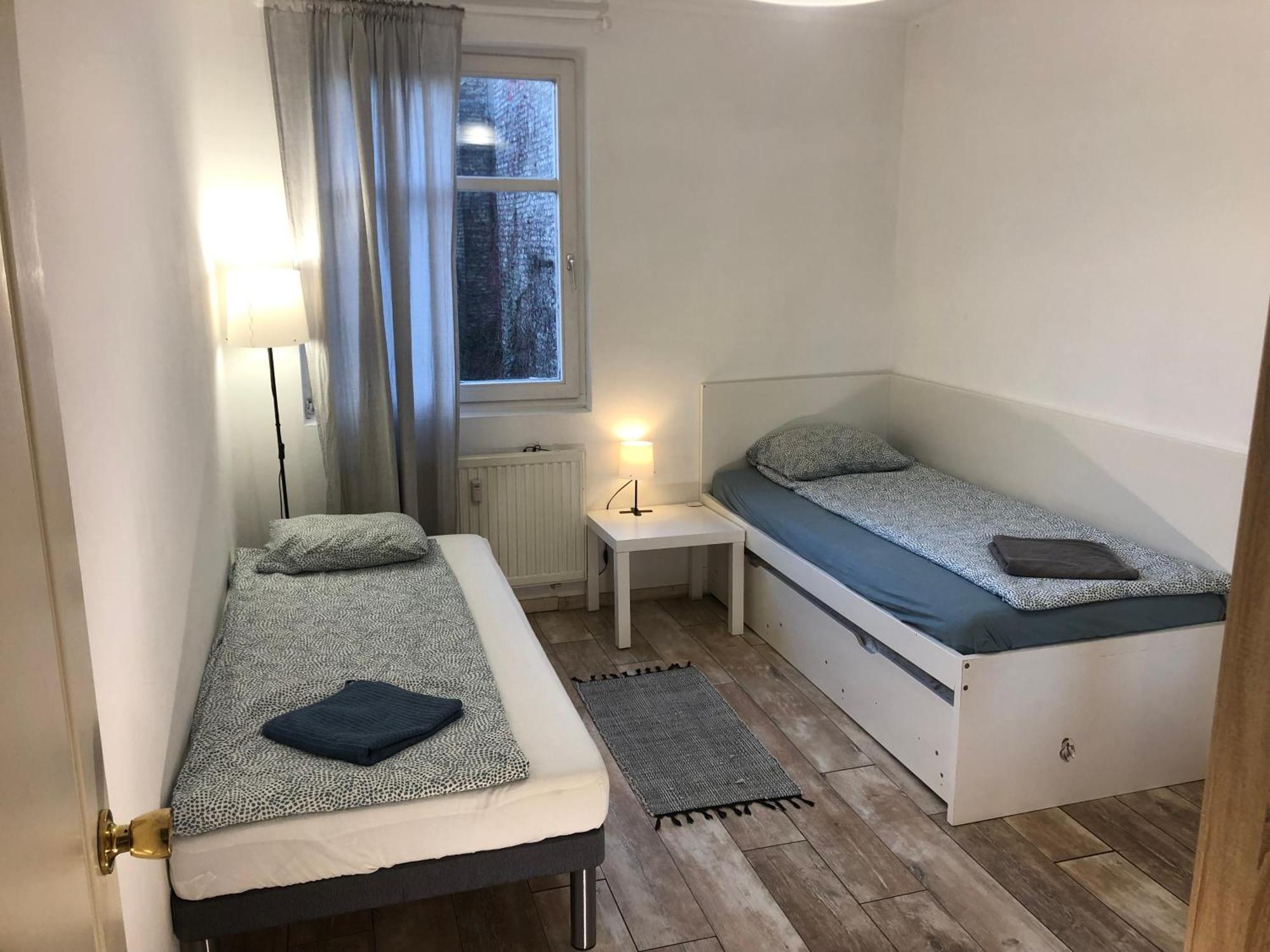 בודפשט Large Apartment With Garage And Terrace מראה חיצוני תמונה